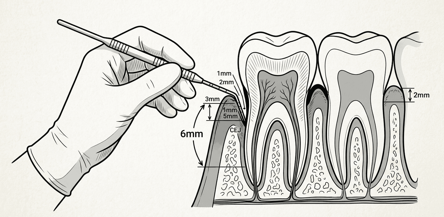 Classification des Maladies Parodontales 2017 Atelier Mondial : Guide de Mise en Œuvre Clinique